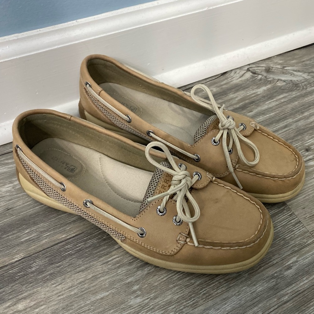 Sperry Women’s Angelfish Boat Shoe
